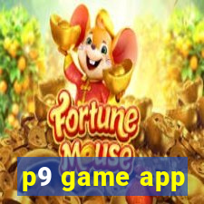 p9 game app